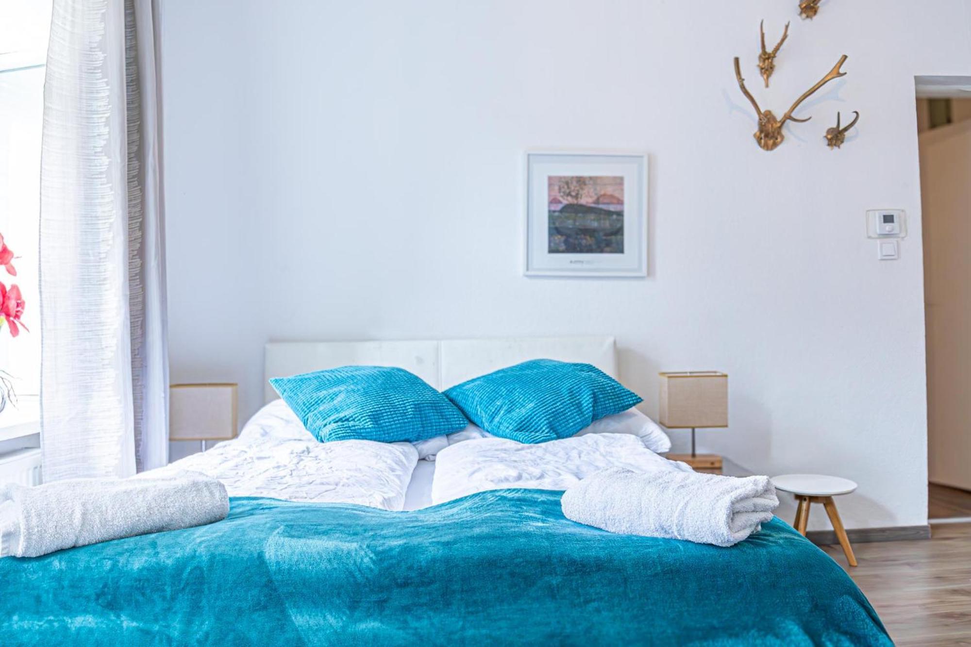 City Comfort Modern 1Br For Couples And Friends Wina Bagian luar foto