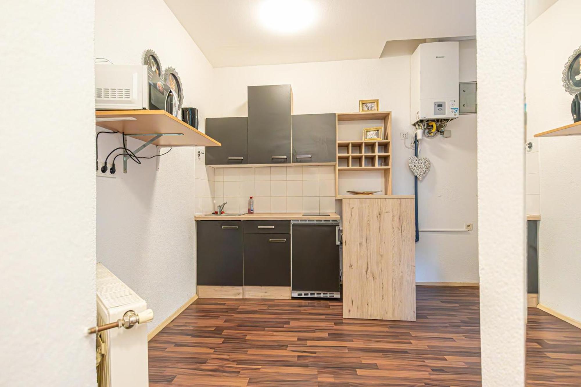 City Comfort Modern 1Br For Couples And Friends Wina Bagian luar foto