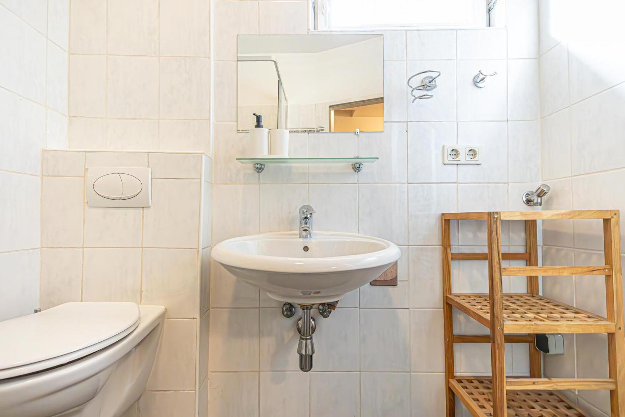 City Comfort Modern 1Br For Couples And Friends Wina Bagian luar foto