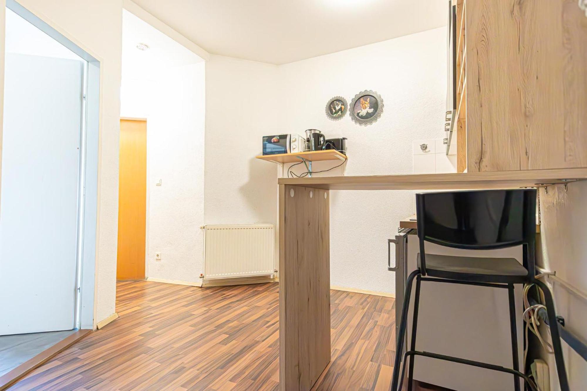 City Comfort Modern 1Br For Couples And Friends Wina Bagian luar foto