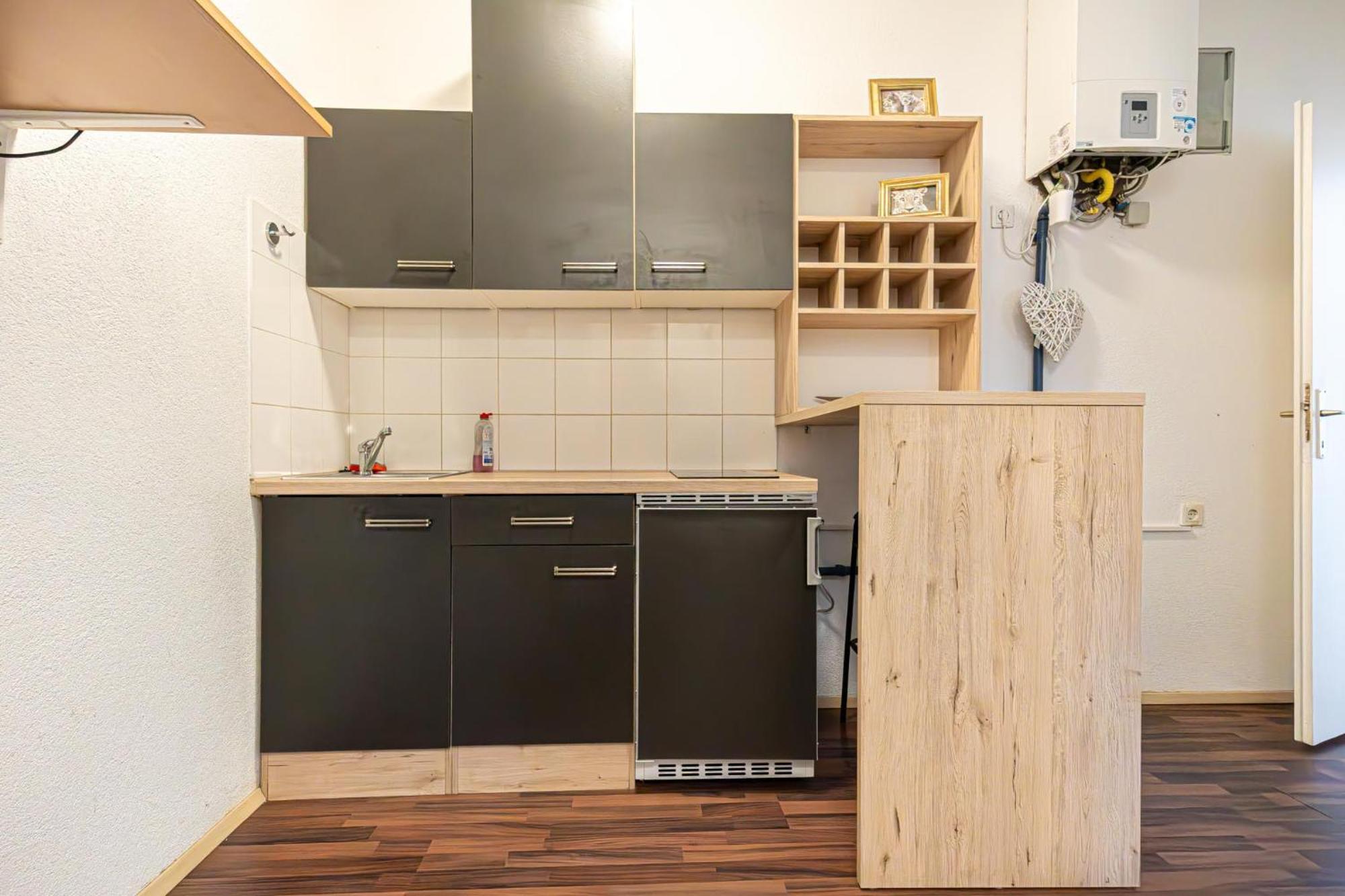 City Comfort Modern 1Br For Couples And Friends Wina Bagian luar foto